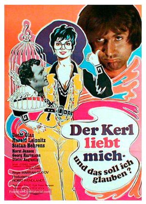 That Guy Loves Me, Am I Supposed to Believe That?'s poster