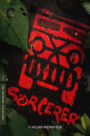 Sorcerer's poster