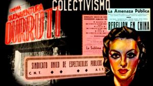 Celuloide Colectivo's poster