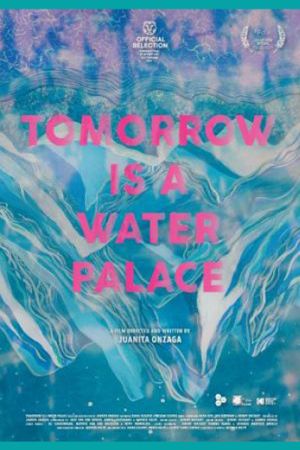 Tomorrow Is a Water Palace's poster
