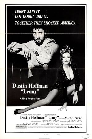 Lenny's poster