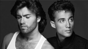 WHAM!: Last Christmas Unwrapped's poster