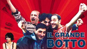 Il grande botto's poster