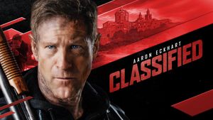 Classified's poster