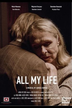 All My Life's poster