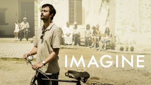 Imagine's poster