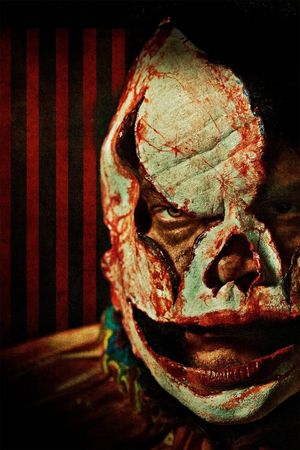 The Funhouse Massacre's poster