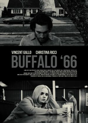Buffalo '66's poster