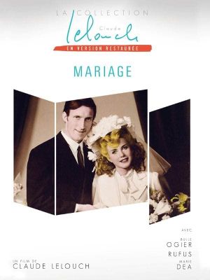 Marriage's poster