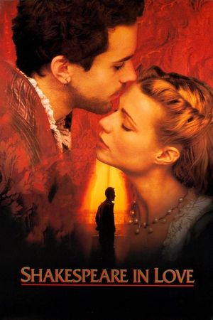 Shakespeare in Love's poster image