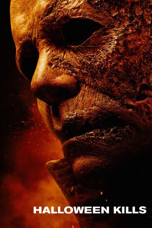 Halloween Kills's poster