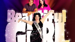 Beautiful Girl's poster