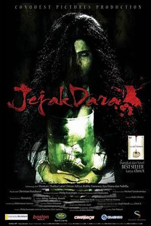 Jejak Darah's poster