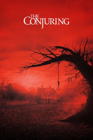 The Conjuring's poster