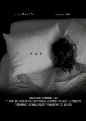 Without's poster