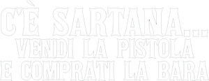 Sartana's Here... Trade Your Pistol for a Coffin's poster