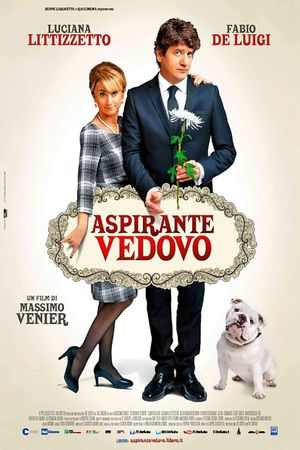 Wannabe Widowed's poster