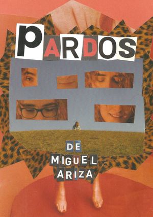 Pardos's poster