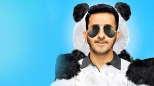 Made in Egypt's poster