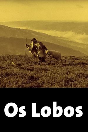 Os Lobos's poster