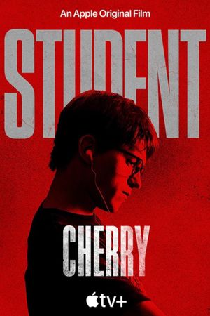 Cherry's poster