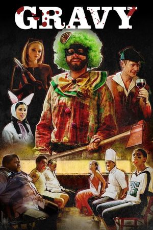 Gravy's poster