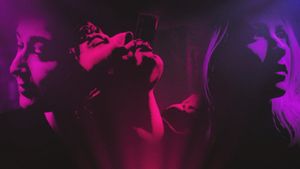 Night of Our Lives's poster