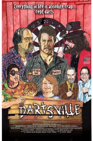 Dartsville's poster image