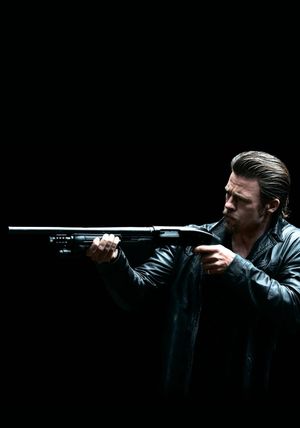 Killing Them Softly's poster