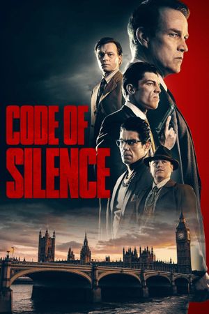 Code of Silence's poster