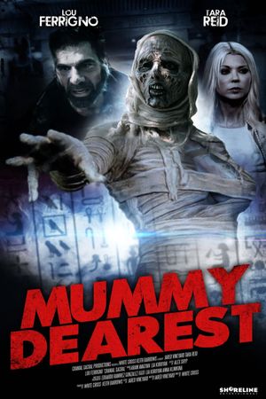 Mummy Dearest's poster