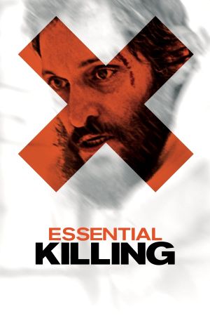 Essential Killing's poster