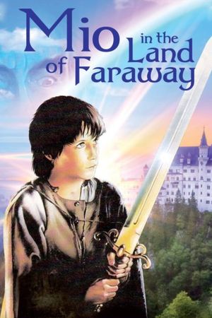 Mio in the Land of Faraway's poster