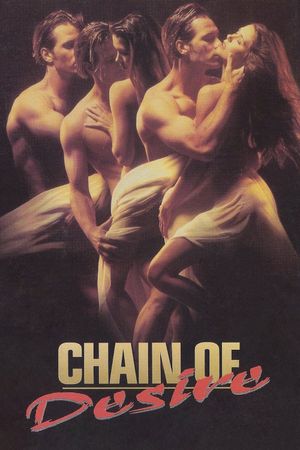 Chain of Desire's poster