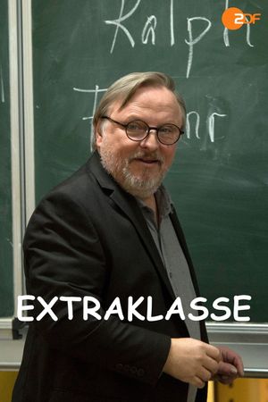 Extraklasse's poster
