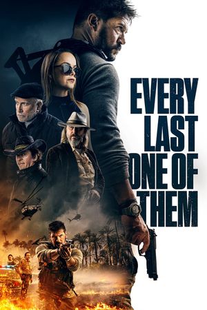 Every Last One of Them's poster