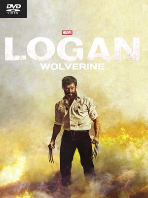 Logan's poster
