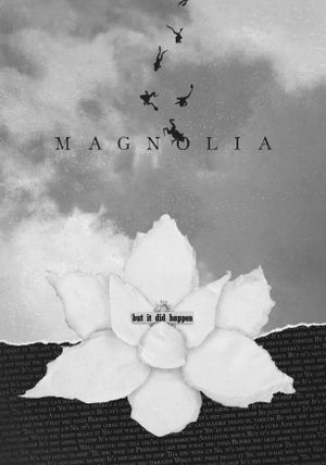 Magnolia's poster