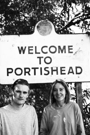 Welcome to Portishead's poster