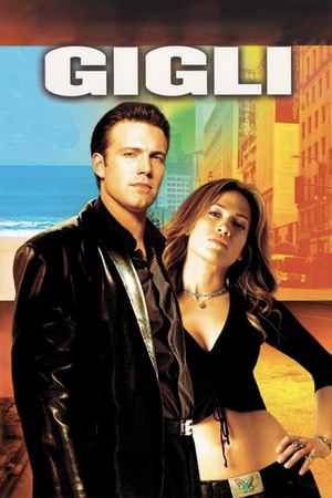Gigli's poster