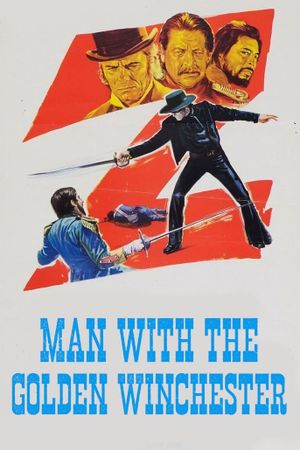 The Son of Zorro's poster