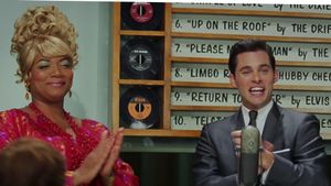 Hairspray's poster