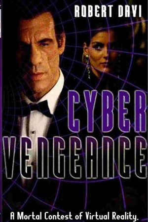 Cyber Vengeance's poster
