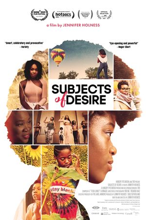 Subjects of Desire's poster image