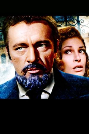 Bluebeard's poster