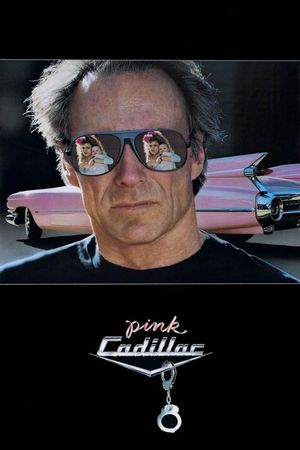 Pink Cadillac's poster