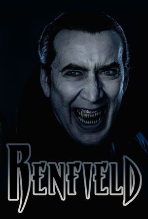 Renfield's poster
