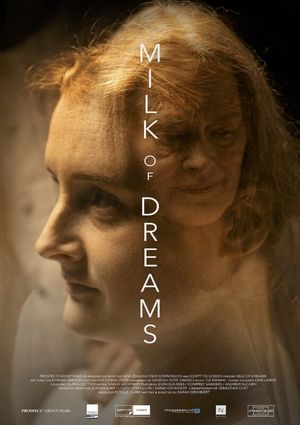 Milk of Dreams's poster