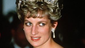 Princess Diana: Her Life, Her Death, the Truth's poster