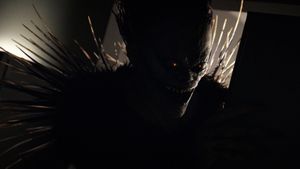 Death Note's poster